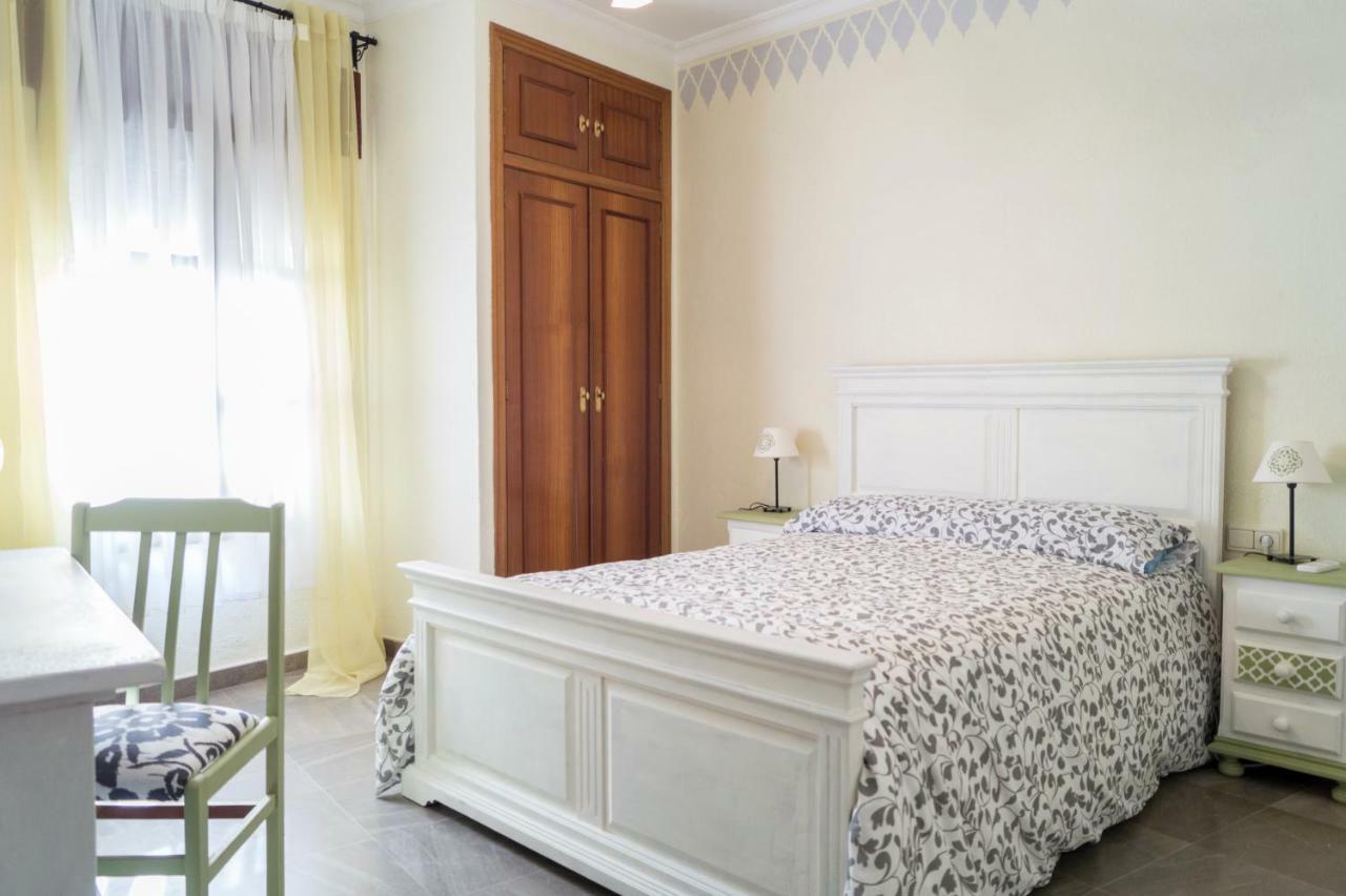 Casa Ruano Apartment Кордоба Екстериор снимка