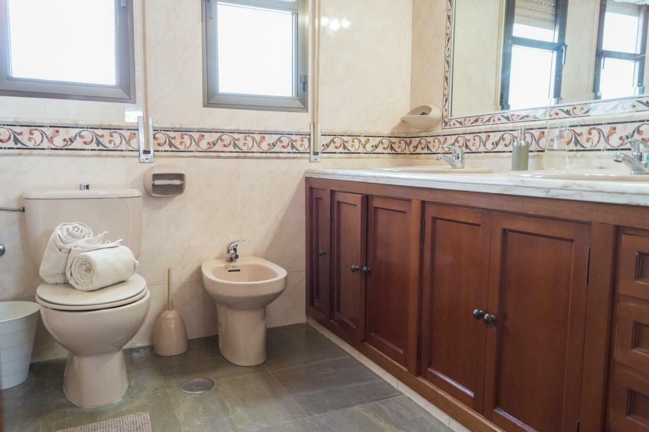 Casa Ruano Apartment Кордоба Екстериор снимка