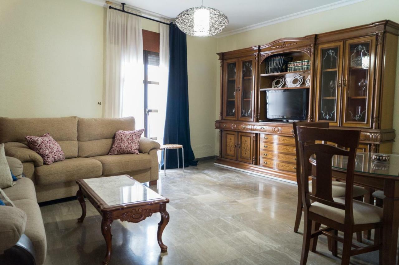 Casa Ruano Apartment Кордоба Екстериор снимка